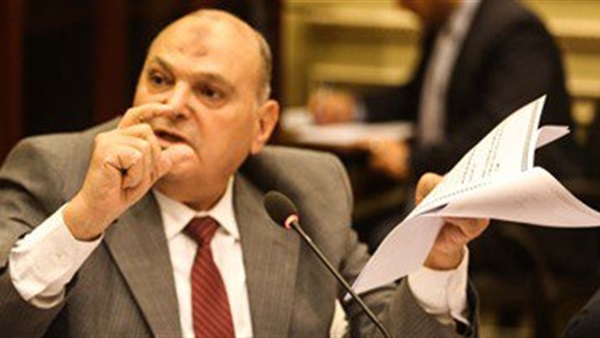 اللواء كمال عامر