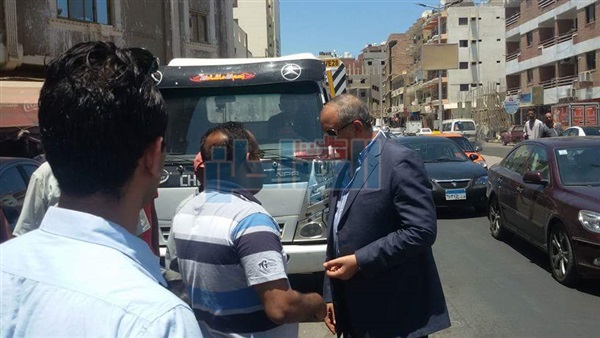 جانب من الحدث