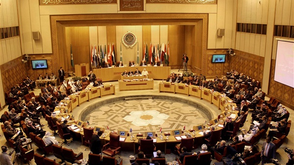 الجامعة العربية
