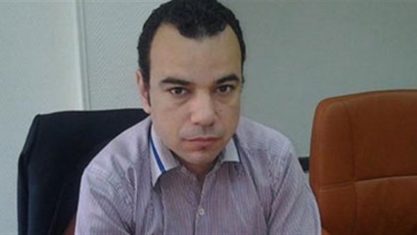 الناشط السياسي محمد