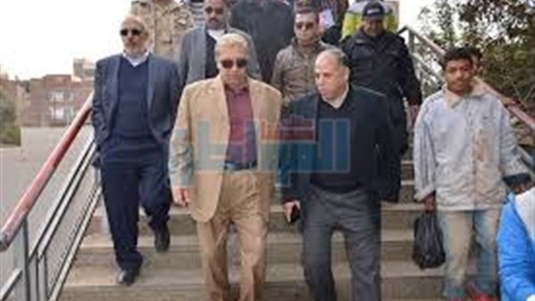 جانب من الحدث