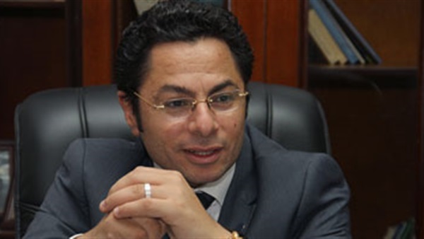 المحامي خالد أبو