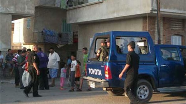 صورة أرشيفية