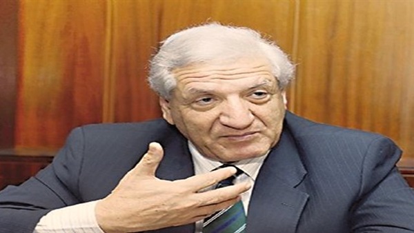 الدكتور فخري الفقي