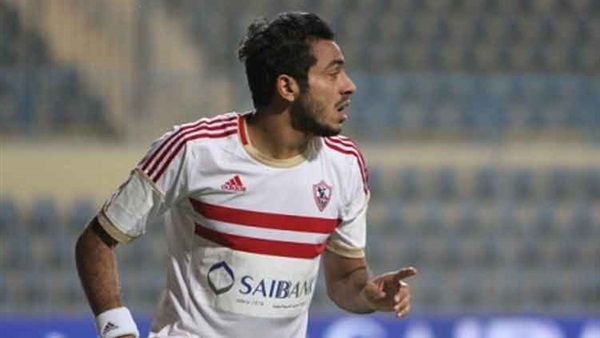 محمود كهربا