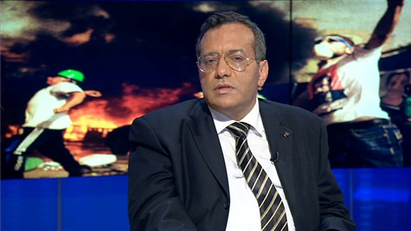 الدكتور محمد الجوادي