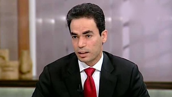 أحمد المسلماني