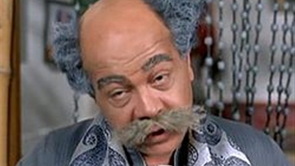 أحمد آدم في شخصية