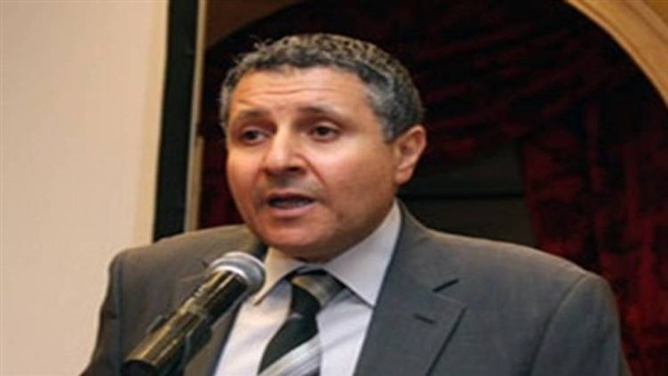 نجاد البرعي