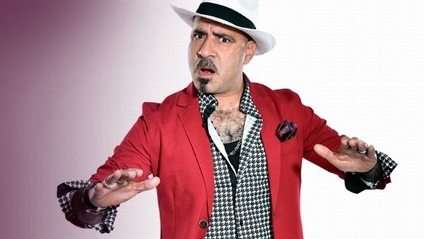 محمد سعد