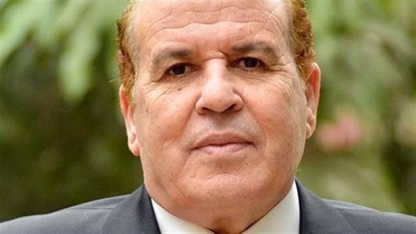 النائب المستشار عبد