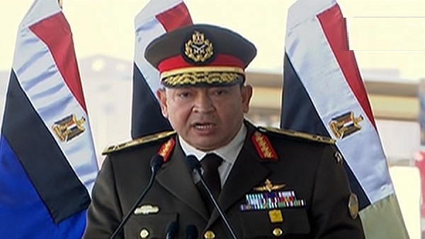 اللواء محمد محمود