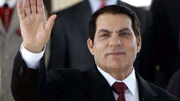 زين العابدين