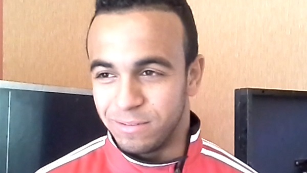 محمد مجدي قفشة