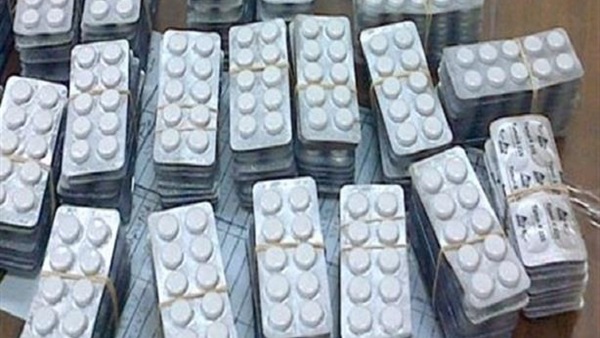 ضبط ترامادول