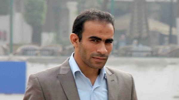 سيد عبدالحفيظ مدير