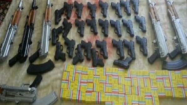 صورة أرشيفية