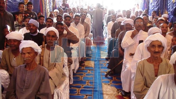 جانب من الحدث