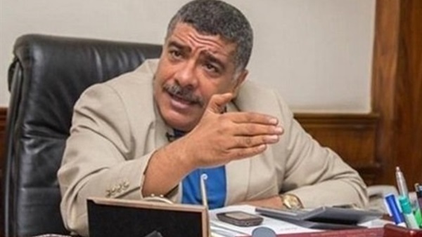 معتز محمود، رئيس