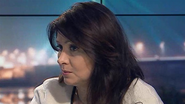 ممثلة أفلام إباحية