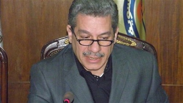 الدكتور أمين لطفي