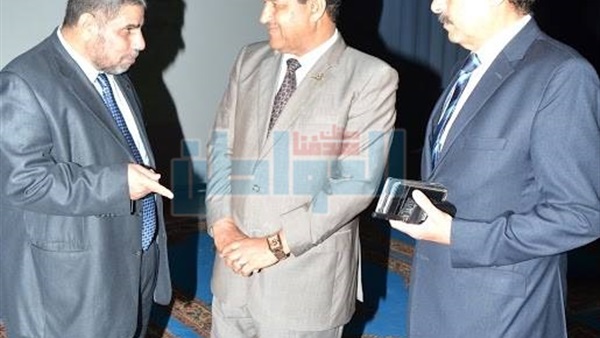 جانب من الحدث