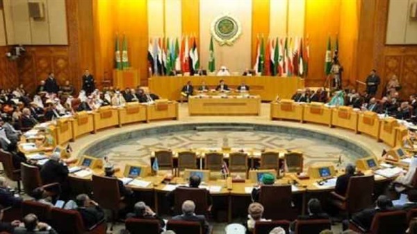 القمة العربية