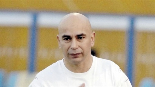 حسام حسن