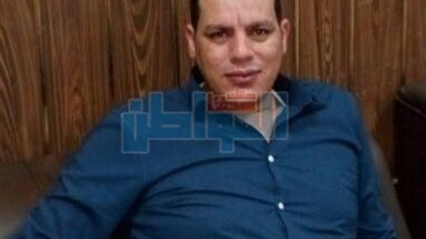 الرائد عبد التواب