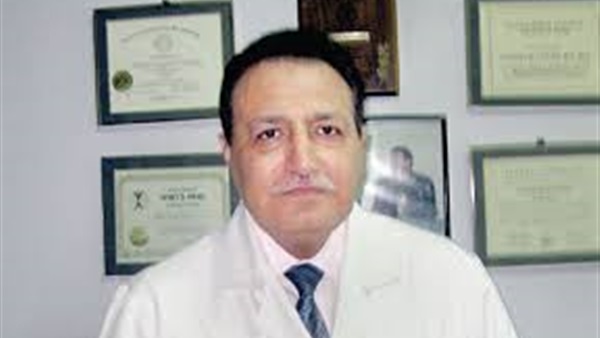 الدكتور عبد الهادى