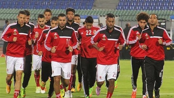الأهلي