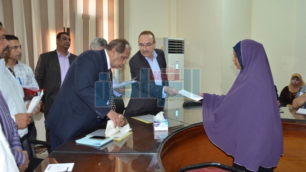 جانب من الحدث