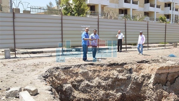 رئيس جامعة الفيوم