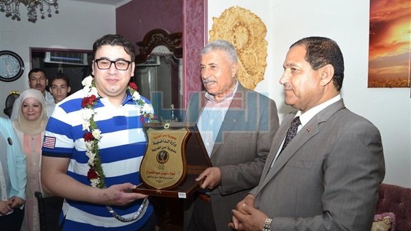 جانب من الحدث