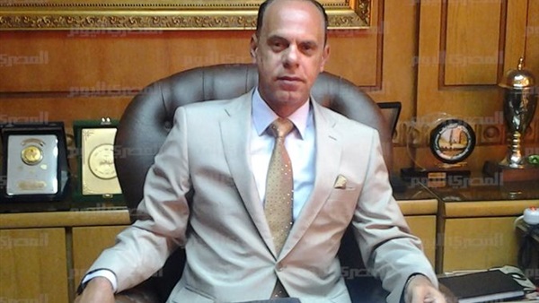 اللواء أحمد أبوالفتوح،
