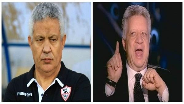 مرتضى وحلمى