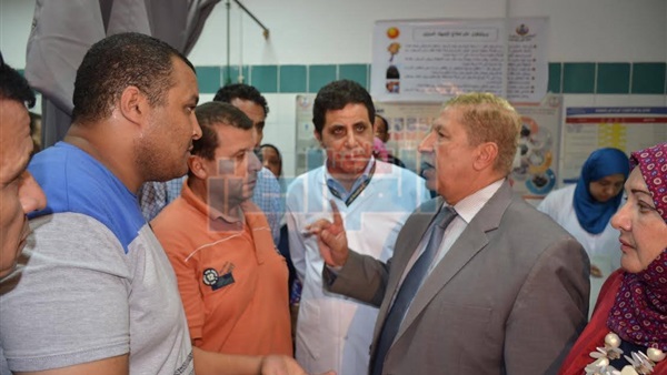 جانب من الحدث
