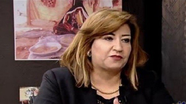 الدكتورة هالة عثمان