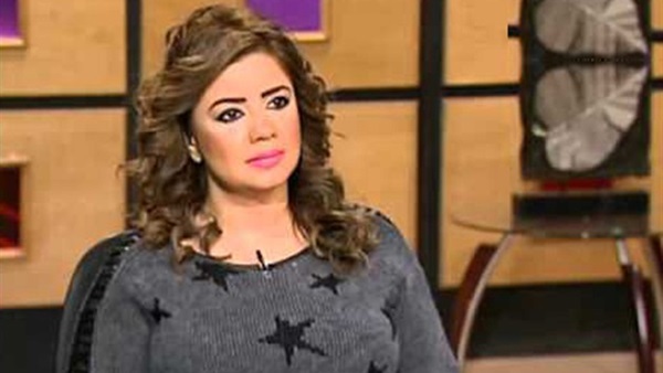 الإعلامية بسنت محمود
