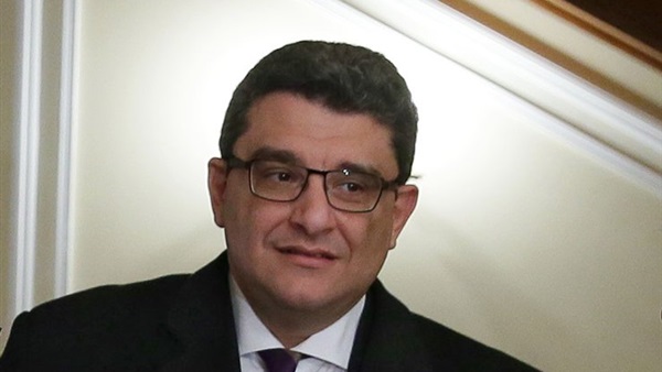 الدكتور محمد عبد