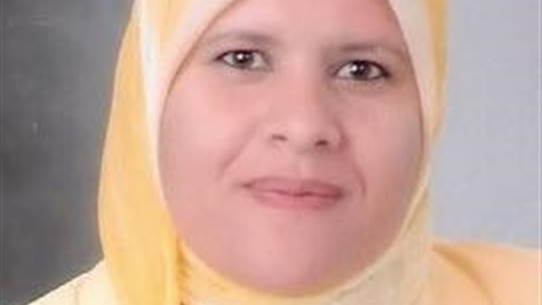 الدكتورة وفاء عبد