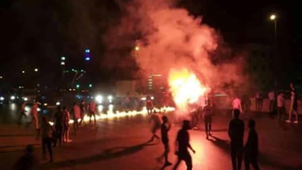 صورة أرشيفية