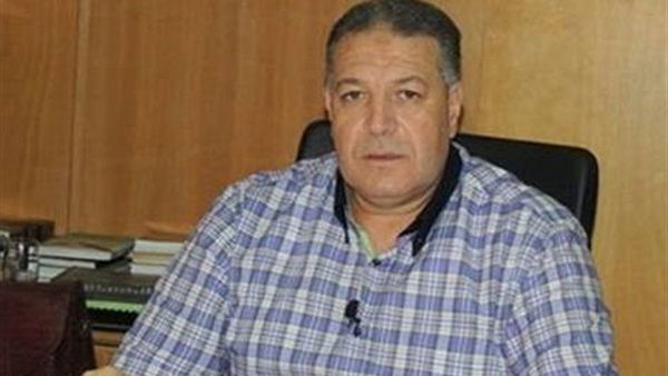 الدكتور اللواء أشرف