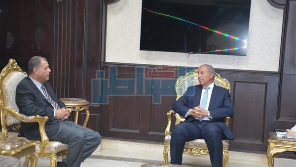 اللواء أحمد عبد الله