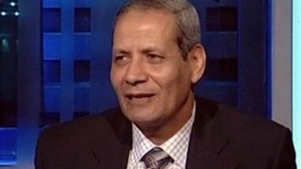 الدكتور الهلالي الشربيني