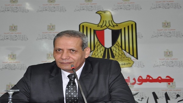الدكتور الهلالي الشربيني