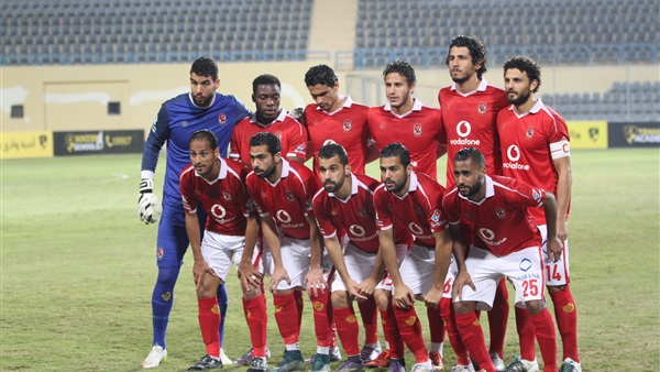 الأهلي