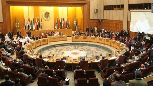 الجامعة العربية
