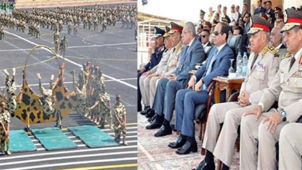 الرئيس عبد الفتاح