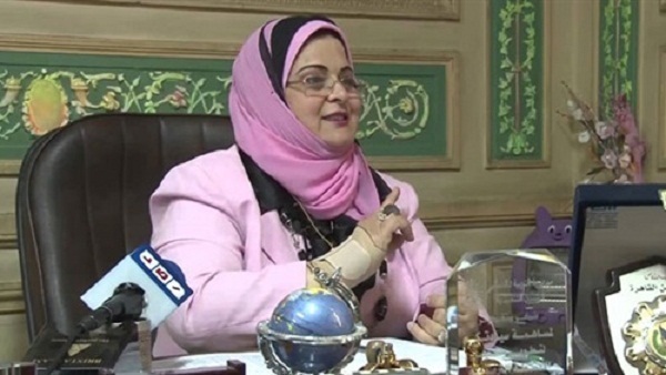 الدكتورة بثينة كشك